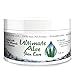 For Women, Men & Children - Ultimate Aloe Skin Care Cream – 8 oz of Organic Aloe Vera Based Face and Body Cream with Coconut Oil, Vitamins C, A, B, E, - Help for - Rashes, Sunburn, and Acne!