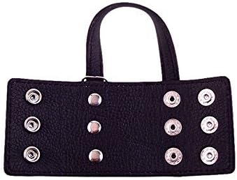 Rouge Garments One Size Black Ball Streacher by Rouge Garments