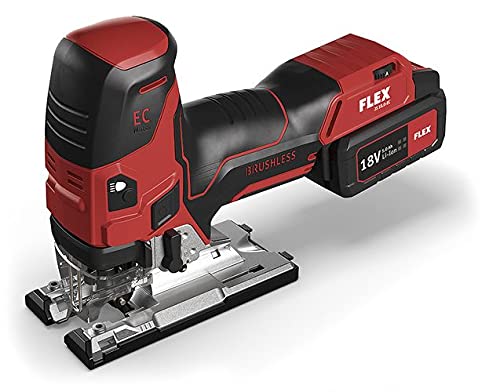 18V Akku Stichsäge JS 18.0-EC | ohne Akku ohne Lad