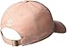 adidas Originals Women's Relaxed Fit Adjustable Strapback Cap, Pink Spirit, One Size