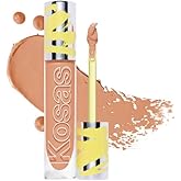 Kosas Revealer Extra Bright Serum-Powered Color Corrector - Fantasy & Complimentary Sheet Masque