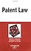 Patent Law in a Nutshell (In a Nutshell (West Publishing))