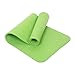 Thick Yoga Mat Kapoo Exercise Mat,1/2-Inch Extra Thick 72