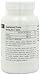Source Naturals L-Tyrosine 500mg Free Form Amino Acid - 100 Tablets (Pack of 3)