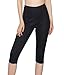 Women's Slim Pants Thermo Neoprene Sweat Sauna Body Shapers Yoga Leggings