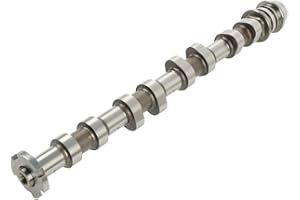 SleYuYir Exhaust Camshaft 24200-2E074 24200-2E084 Compatible with Hyundai Elantra Kona Veloster 2017-2021, Compatible with Kia Forte Seltos Soul 2017-2021 with 2.0L Engines