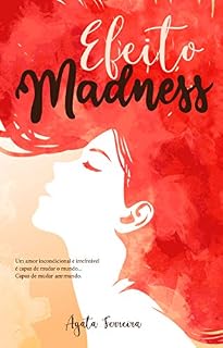 Livro Efeito Madness