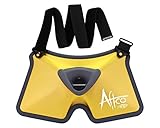 AFTCO Fighting Belts