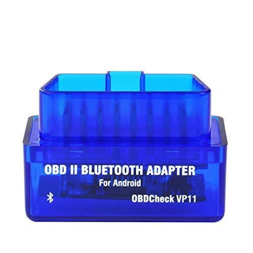 1 Veepeak+Bluetooth+Diagnostic+Compatible+Vehicles