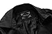 Valuker Women's Double Breasted Long Trench Coat with Belt