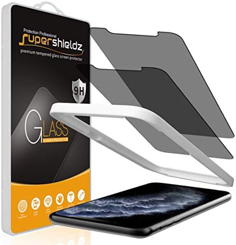 UNBREAKcable Screen Protector for iPhone XS Max [2 Pack]