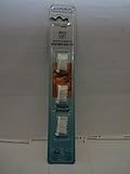 Toothbrush Refill-Adult Soft Eco-Dent 3 ea Brush