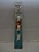 Toothbrush Refill-Adult Soft Eco-Dent 3 ea Brush