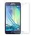 Samsung Galaxy A3 (2016) Screen Protector, iCoverCase [High Definition] 9H Hardness Tempered Glass 2.5D Screen Protective Film for Samsung Galaxy A3 A310F/A310M (2016) (4.7