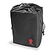 Weber Grill Cover with Storage Bag For Genesis Gas Grills, 44'' X 60''