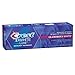 Crest 3D White Luxe Glamorous White Teeth Whitening Vibrant Mint Toothpaste, 4.1 Oz