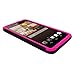Trident Cyclops Case for Huawei Ascend Mate2 4G - Retail Packaging - Pink