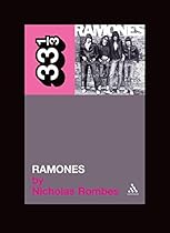 The Ramones' Ramones (33 1/3)