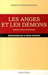 Les  anges et les démons