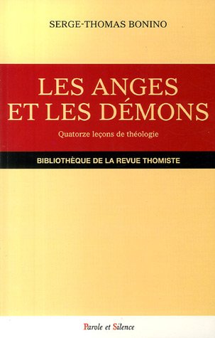 Les  anges et les démons
