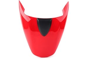Motorcycle Rear Passenger Tail Side Seat Panel Fairing Cowl Fit for Ducati Monster 696 795 796 2008-2014,Fit for Ducati Monst