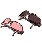 (Bundle) The aSpecs Stella Therapeutic Blue Light Glasses