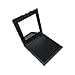 Allwon Magnetic Palette Camouflage Pattern Empty Eyeshadow Makeup Palette with Mirror for Eyeshadow Lipstick Blush Powder