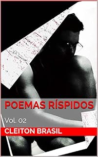 Livro Poemas Ríspidos: Vol. 02