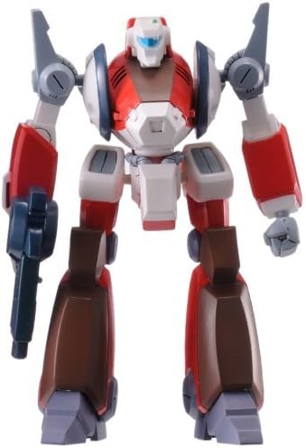 Megazone 23 Maneuver Slave Collection Garland (Japan import)