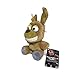 Five Nights at Freddy's Springtrap FNAF Plush, 7