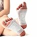 Foot Pads Patches - Adhesive Foot Care Patch Helps Remove Impurities, Relieve Stress & Improve Sleep 20 Pack