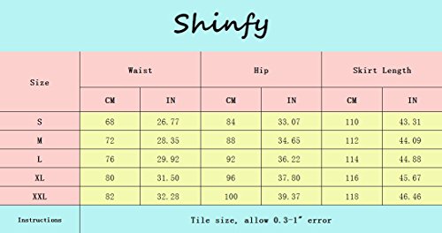 Shinfy Women's Stretch Straight Leg High Waisted Casual Long Pants With Belt