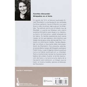 Atrapados En El Hielo (Spanish Edition)