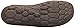 Merrell Men's Merrell Slipper Shoe, Dark Brown/Lime, 10 M US