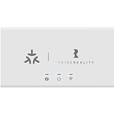 THIRDREALITY Smart Bridge MZ1 -Zigbee to Matter Connectivity, Compatible with Google Home, Apple Home, SmartThings, Home Assistant etc.
