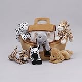 fao schwarz noah's ark