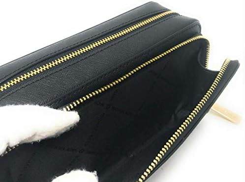 Michael Kors Women's Jet Set Travel Make-Up Pouch 7 Michael Kors Women's Jet Set Travel Make-Up Pouch