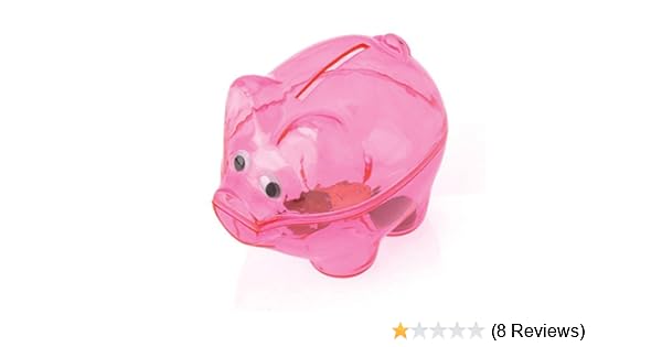 toys r us piggy banks