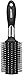 Conair Velvet Touch Round Blow Dry Brush 1 ea
