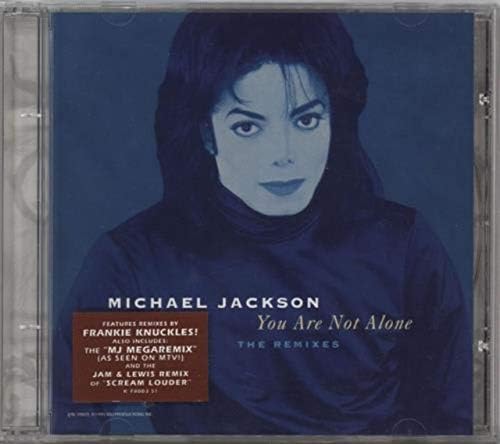 Jackson, Michael - Michael Jackson: The Remix Suite - Amazon.com Music
