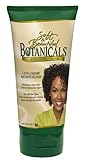 Soft and Beautiful Botanicals Lite Crème Moisturizer, 6 Ounce