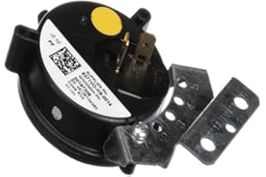 Goodman 20197308 Pressure Switch-Front Cover