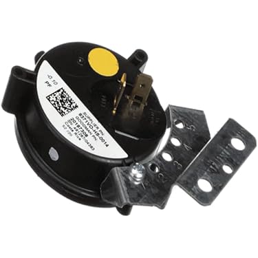 Air Pressure Switch 165-200 PSI 1/8"-27 NPT DC 24V 12V Air Compressor 200PSI 165