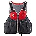 NRS Chinook OS Fishing Lifejacket (PFD)