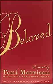 Beloved W/New Foreword