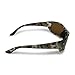 Flying Fisherman Buchanan Polarized Sunglasses with AcuTint UV Blocker for Fishing and Outdoor Sports