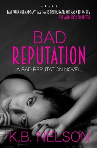 Bad Reputation