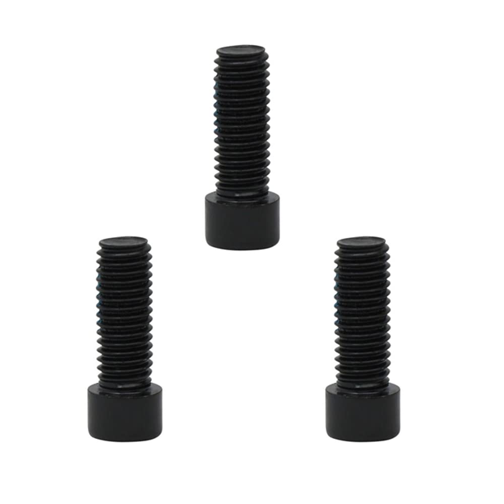 OTFAITP 3psc Clamp Screw Repair Tool Replace for Envy Scooter