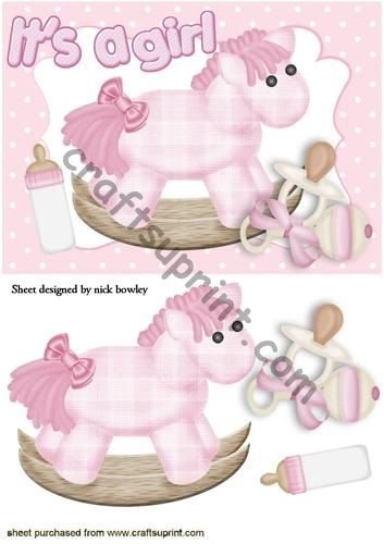 Chupetes caballo | Chupetes y mordedores para bebés