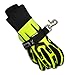 Lightning X Products Fireman's Deluxe Glove Strap - Black